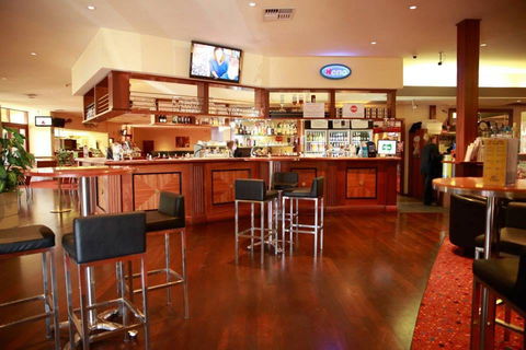 Vegas Bar & Bistro - Flights 0