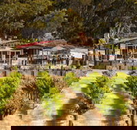 False Cape Wines Cellar Door - Flights