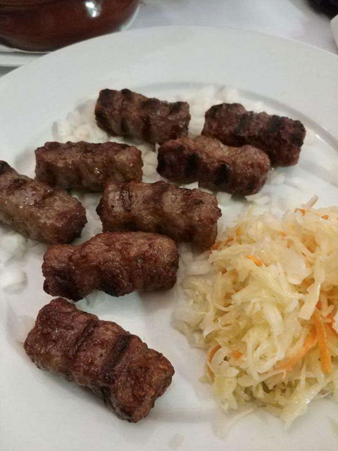 Grill Danube - Flights 0