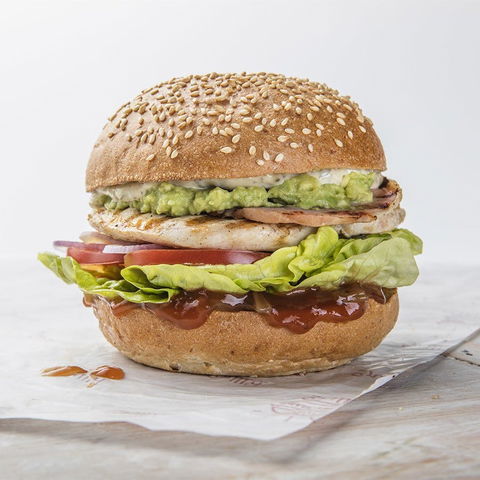 Grill'd - Fairfield - Fairfield - Flights 0
