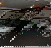 The Blue Heeler Licensed Restaurant - Flights