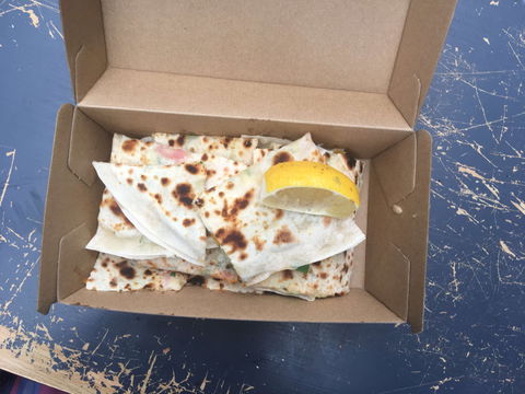 Daily Fresh Gozleme - Flights 0