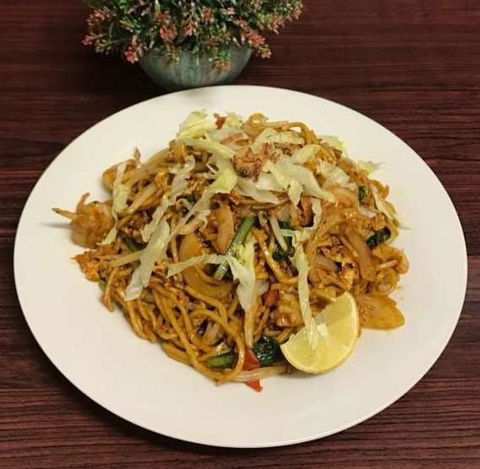 Ya Hoo Restaurant - Flights 0