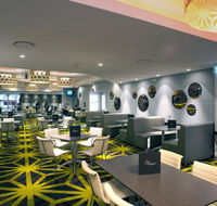 Maryborough RSL - Flights