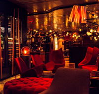 Penfolds Magill Estate Restaurant - Flights