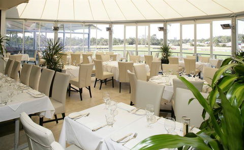 L' Aqua Restaurant - Flights 1
