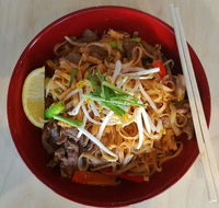 Street Food Asia - Flights