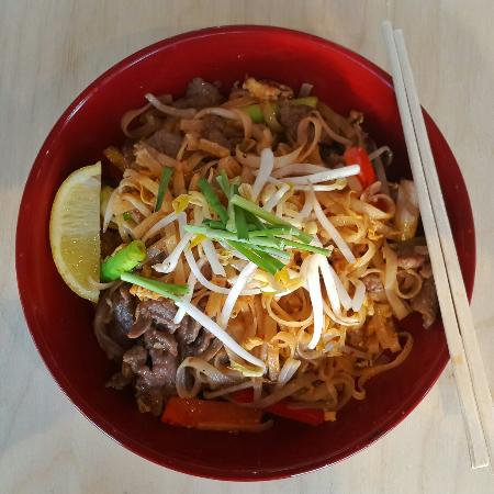 Street Food Asia - Flights 0