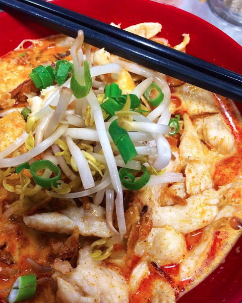 Street Food Asia - Flights 1
