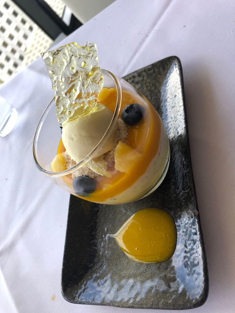 C Restaurant - Flights 28