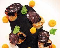 C Restaurant - Flights 9