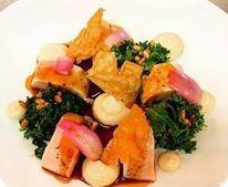 C Restaurant - Flights 10