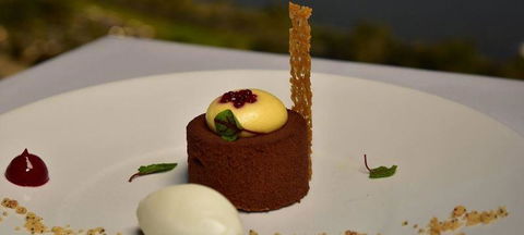 C Restaurant - Flights 1