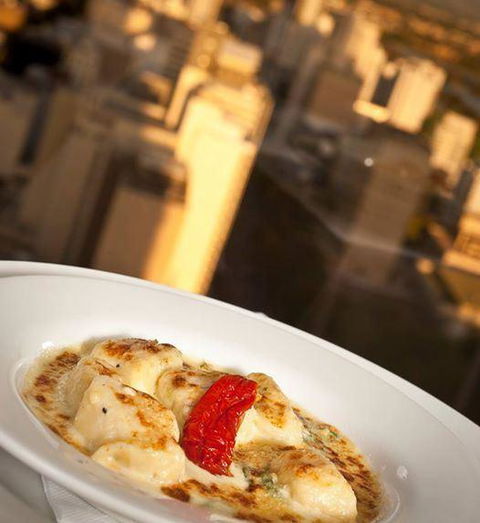 C Restaurant - Flights 19