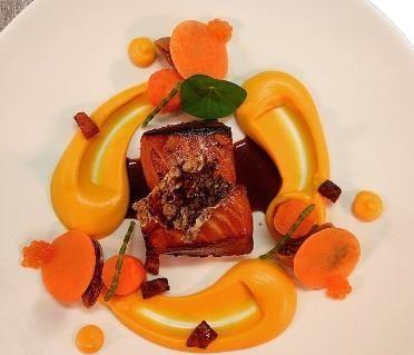 C Restaurant - Flights 5