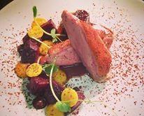 C Restaurant - Flights 7