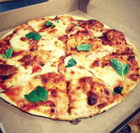 Harriman's Pizza Pasta and Grill - Flights