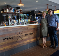 Sydney Junction Hotel - Flights