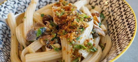 I Maccheroni - Flights 0
