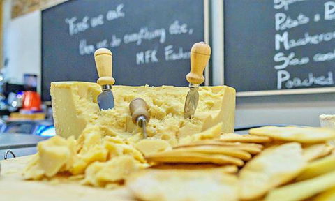 I Maccheroni - Flights 10