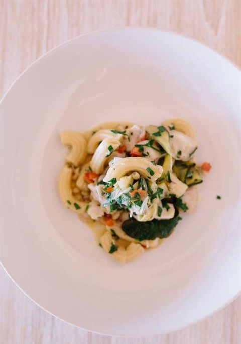 I Maccheroni - Flights 14