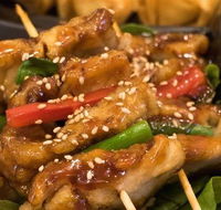 Shikoku Japanese Restaurant - Flights