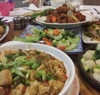 Shang Court Chinese Restaurant - Flights