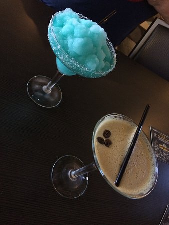 D Bar & Grill - Flights 0