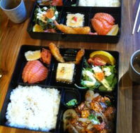 Sushi  More - Flights