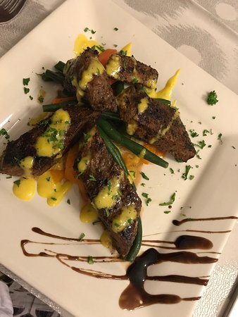 Vault Restaurant & Accommodation - Flights 0