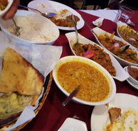 Krish Indian Cuisine - Flights