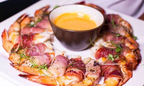 I Absolute Thai Restaurant - Flights 3