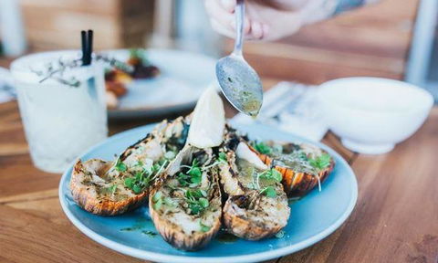 I Absolute Thai Restaurant - Flights 6