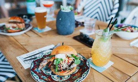 I Absolute Thai Restaurant - Flights 8