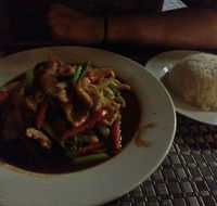 PJ Thai Restaurant - Flights