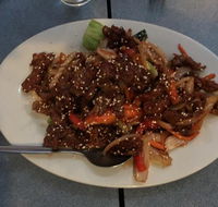 Hooi's Recipe - Flights