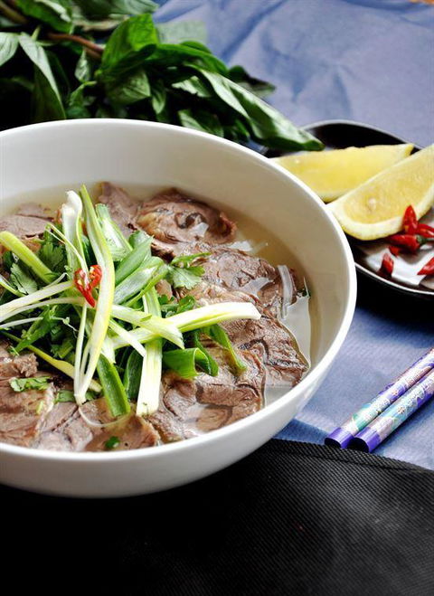 I Love Pho Crows Nest - Flights 25