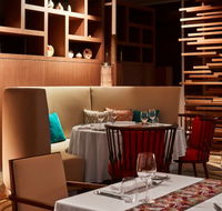 Arnguli Grill  Restaurant - Flights