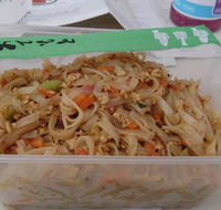 Ayers Wok Noodle Bar - Flights