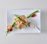 Barra on Todd Restaurant  Bar - Flights