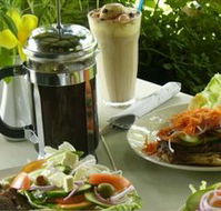 Litchfield Cafe - Flights