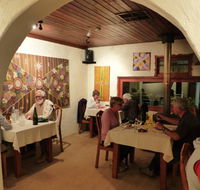 Namatjira Gallery Restaurant - Flights