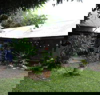 The Last Tucker Coffee Shop and Art Gallery and Bed  Breakfast - Flights