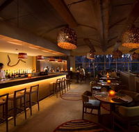 Walpa Lobby Bar - Flights