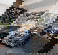 Flight Restaurant - Flights