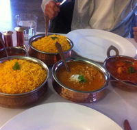 Indian Curry Devonport - Flights