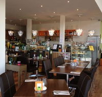 Lancaster Coffee House - Flights