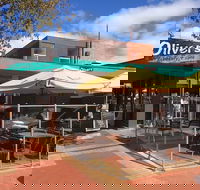 Olivers Bakery  Cafe - Flights
