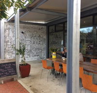 Cygnet Woodfired Bakehouse - Flights
