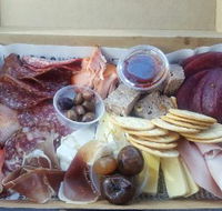 Feisty Hen Pantry - Flights
